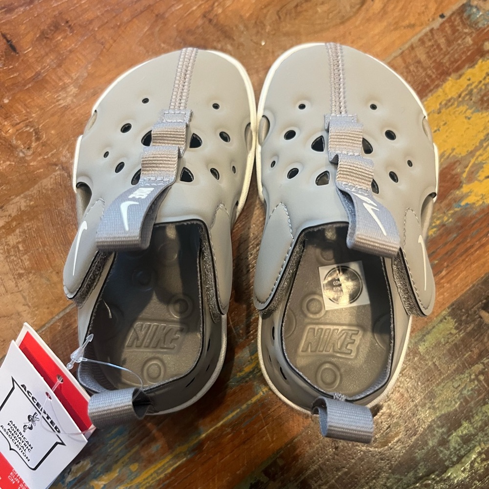 NWT Nike Sunray Protect 4 Shoes - Picture 2 of 4